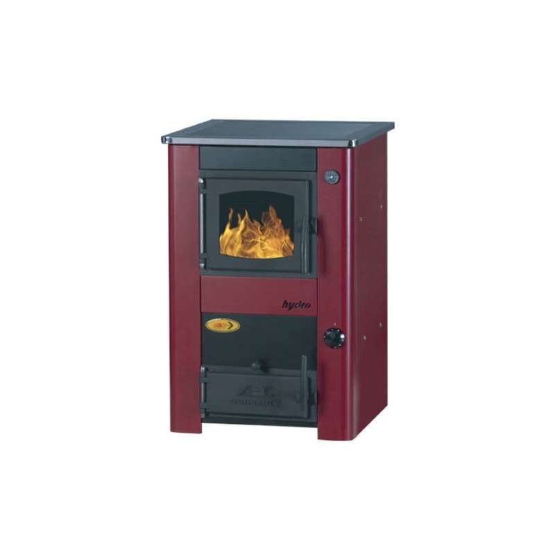Cuisinière Concept 2 Hydro Mini Rouge