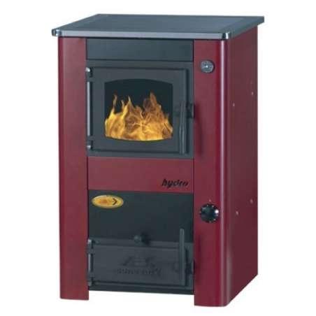 Cuisinière CONCEPT 2 HYDRO MINI CREME