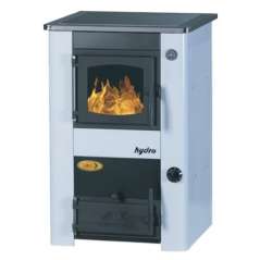 Cuisinière CONCEPT 2 HYDRO MINI BLANC