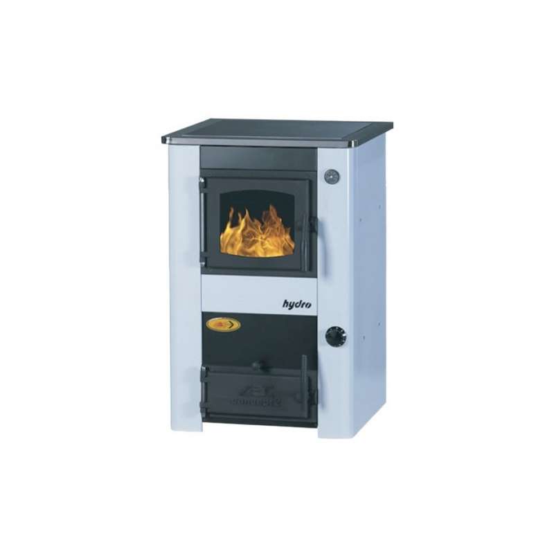 Cuisinière CONCEPT 2 HYDRO MINI BLANC