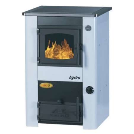 Cuisinière CONCEPT 2 HYDRO MINI BLANC