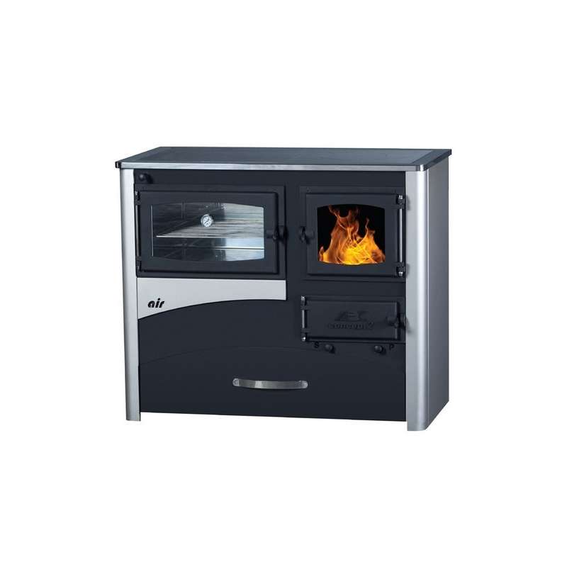 Cuisinière CONCEPT 2 AIR GRIS