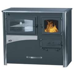 Cuisinière CONCEPT 2 AIR GRIS