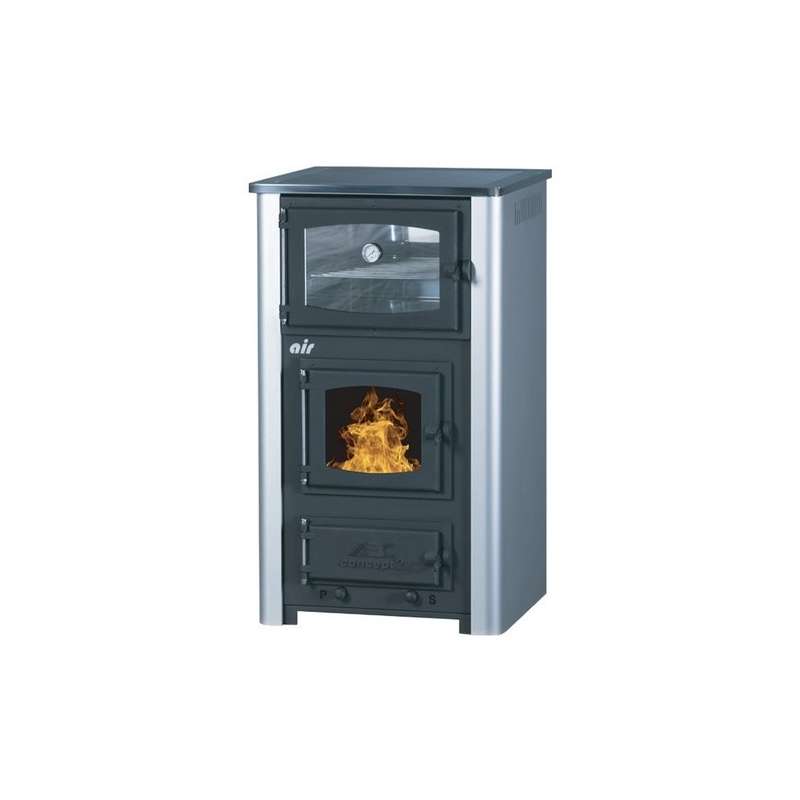 Cuisinière CONCEPT 2 MINI AIR GRIS