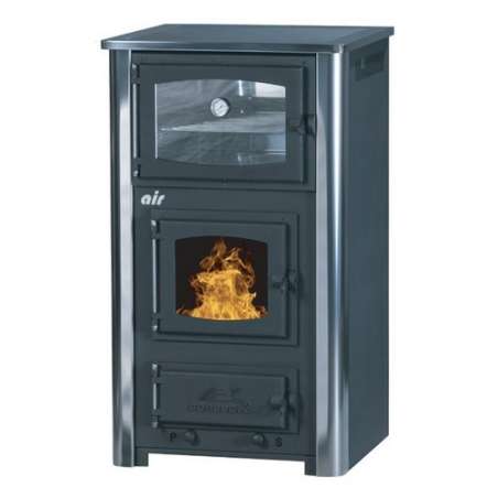 Cuisinière CONCEPT 2 MINI AIR INOX