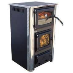 Cuisinière CONCEPT 2 MINI AIR INOX