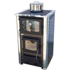 Cuisinière CONCEPT 2 MINI AIR INOX