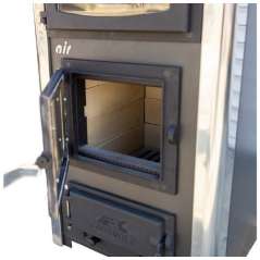 Cuisinière CONCEPT 2 MINI AIR INOX