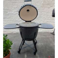 Barbecue KAMADO 60 XL Barbecook 