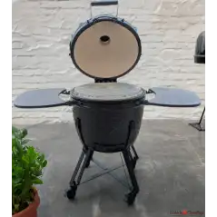 Barbecue KAMADO 60 XL Barbecook