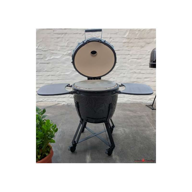 Barbecue KAMADO Kamal 60 XL Barbecook