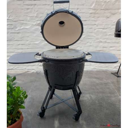 Barbecue KAMADO 60 XL Barbecook 