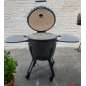 Barbecue KAMADO Kamal 60 XL Barbecook