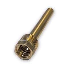 Doigt de Gant 1/2" pour Sonde de Température