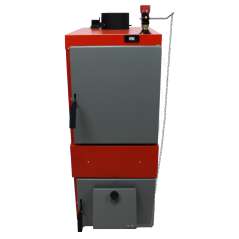 Chaudière Bois Bûche MA-D 23 kW (Tirage Naturel)