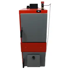 Chaudière Bois Bûche MA-D 23 kW (Tirage Naturel)