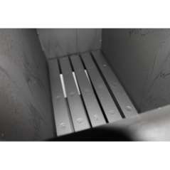 Chaudière Bois Bûche MA-D 23 kW (Tirage Naturel)