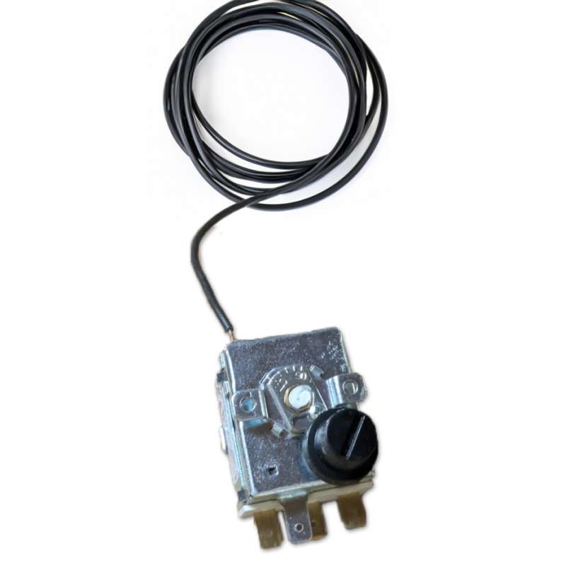Sonde de Sécurité STB - Chaudière MAT Sonde de Sécurité STB - Chaudière MAT
