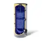 Ballon d'Eau Chaude 200L avec 2 Serpentins - Classe B Ballon d'Eau Chaude 200L avec 2 Serpentins - Classe B