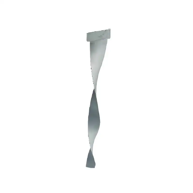 Turbulateur pour Chaudière Vigas 16, 18DPA et 25 Turbulateur pour Chaudière Vigas 16, 18DPA et 25