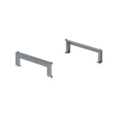 Pieds de Réhausse pour Chaudière NIDECK E | Nideck Chauffage