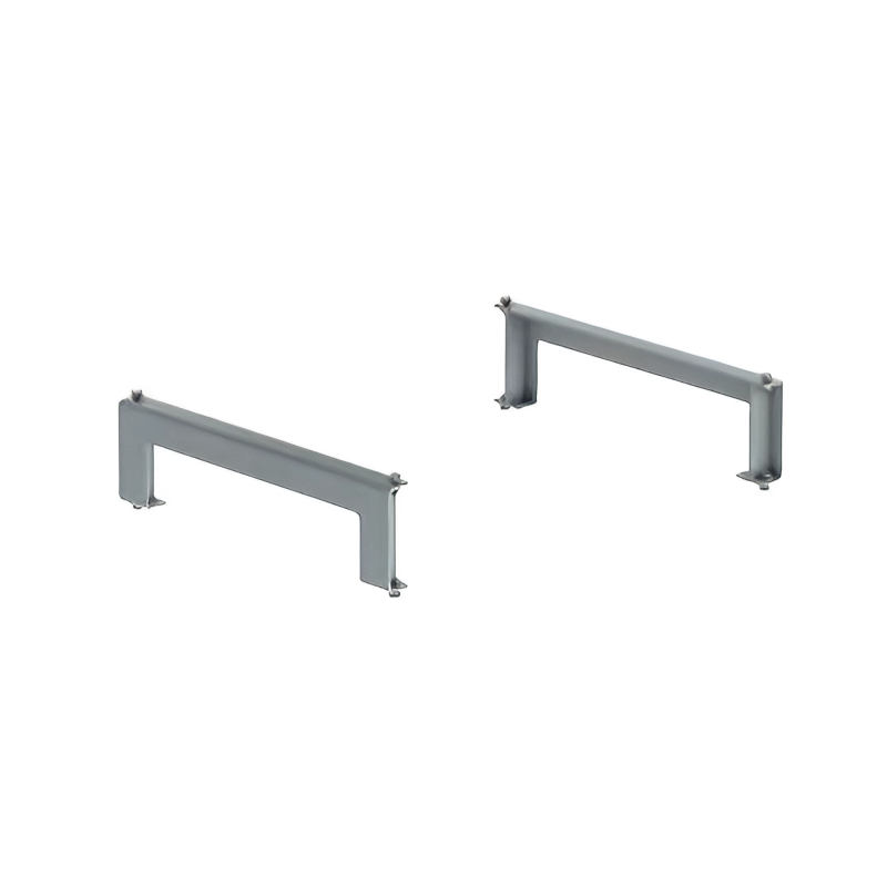 Pieds de Réhausse pour Chaudière NIDECK E (Lot de 2)