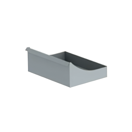 Cendrier Extérieur pour Chaudière Vigas (16, 25, 40) | Nideck Chauffage