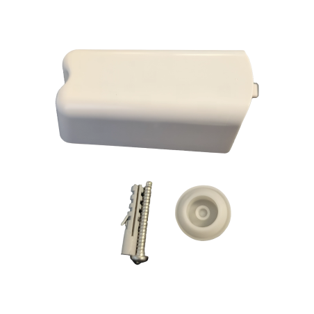 Sonde de Température Extérieure - Régulateur HCC & CLIMATIC Control