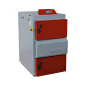 Chaudière Bois Bûche à Gazéification NIDECK 25 kW (Classe 5)