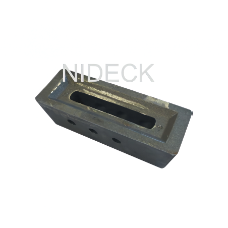 Brûleur en Pierre Réfractaire pour Chaudière NIDECK (25-80kW) | Nideck Chauffage