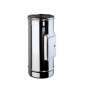 Élément de Recueil de Cendres - Conduit Inox Simple Paroi Ø 150mm