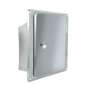 Porte pour Élément d'Inspection - Conduit Inox Simple Paroi Ø 150mm