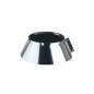 Collet Anti-Intempéries - Conduit Inox Simple Paroi Ø 150mm Collet Anti-Intempéries - Conduit Inox Simple Paroi Ø 150mm