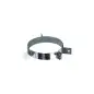 Bride de Haubanage - Conduit Inox Simple Paroi Ø 180mm