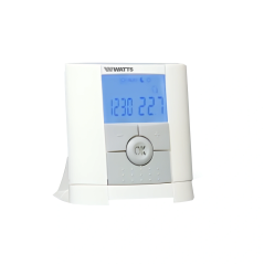 Thermostat Filaire Programmable Watts BT-DP - Climatic Control