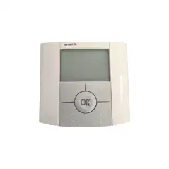 Thermostat Filaire Programmable Watts BT-DP - Climatic Control