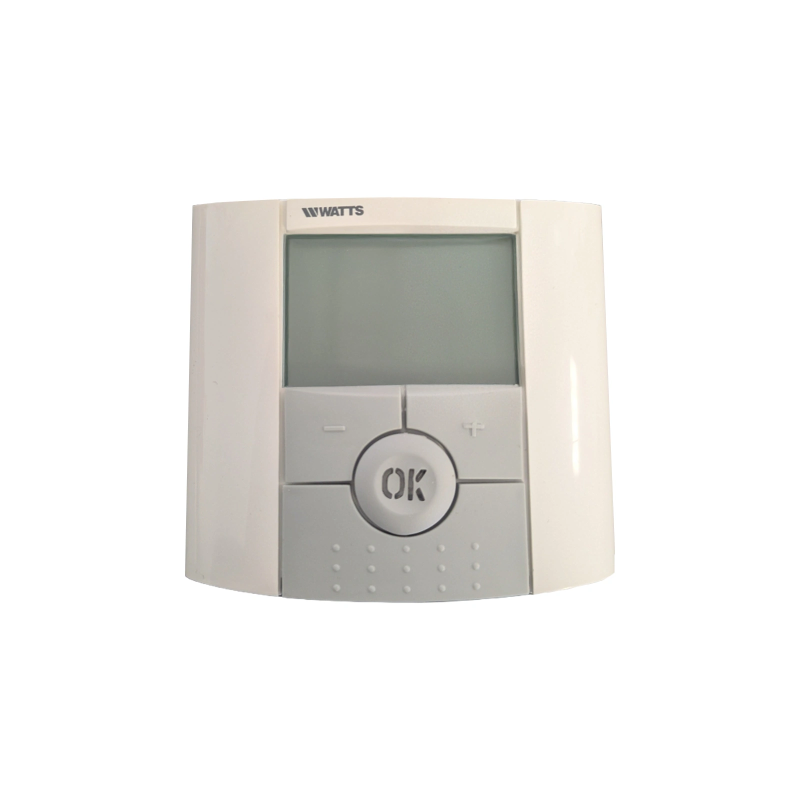 Thermostat Filaire Programmable Watts BT-DP - Climatic Control