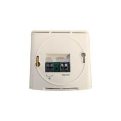 Thermostat Filaire Programmable Watts BT-DP - Climatic Control