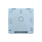 Thermostat d'Ambiance Sans Fil Watts D03 HC RF - Régulation Climatic Control