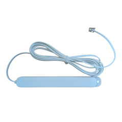 Thermostat Sans Fil Watts D03 HC RF - Spécial Climatic Control