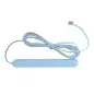 Thermostat d'Ambiance Sans Fil Watts D03 HC RF - Régulation Climatic Control Thermostat d'Ambiance Sans Fil Watts D03 HC RF - Régulation Climatic Control