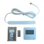 Thermostat d'Ambiance Sans Fil Watts D03 HC RF - Régulation Climatic Control Thermostat d'Ambiance Sans Fil Watts D03 HC RF - Régulation Climatic Control