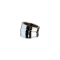 Coude 15° - Conduit Inox Double Paroi Isolé Ø 130mm Coude 15° - Conduit Inox Double Paroi Isolé Ø 130mm