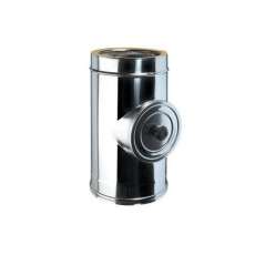 Elément d'inspection porte ronde