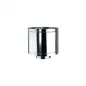 Finition Anti-intempéries - Conduit Inox Double Paroi Isolé Ø 150mm