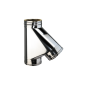 Té 135° - Conduit Inox Double Paroi Isolé Ø 150mm