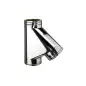 Té 135° - Conduit Inox Double Paroi Isolé Ø 150mm