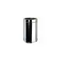 Élément Droit 0,33m - Conduit Inox Double Paroi Isolé Ø 150mm