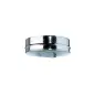 Tampon de Visite avec Poignée - Conduit Inox Double Paroi Isolé Ø 180mm Tampon de Visite avec Poignée - Conduit Inox Double Paroi Isolé Ø 180mm