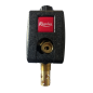 Soupape de Sécurité Thermique Anti-Surchauffe Regulus DBV1 (Isolation Incluse)